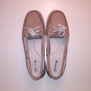 Sperry shoes!